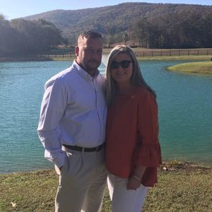 Meet your Posher, Deanna